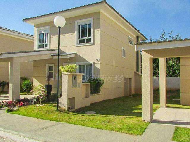 Casa à venda, 173 m² por R$ 950.000,00 - Granja Viana - Cotia/SP