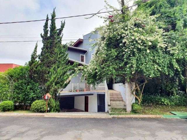 Oportunidade Casa com 3 dormitórios à venda, 276 m². Valor R$ 1.050.000,00 por R$ 850.000 - Vila Verde - Itapevi/SP