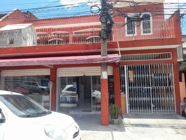 Casa com 3 dormitórios à venda, 240 m² por R$ 850.000,00 - Jardim da Glória - Cotia/SP