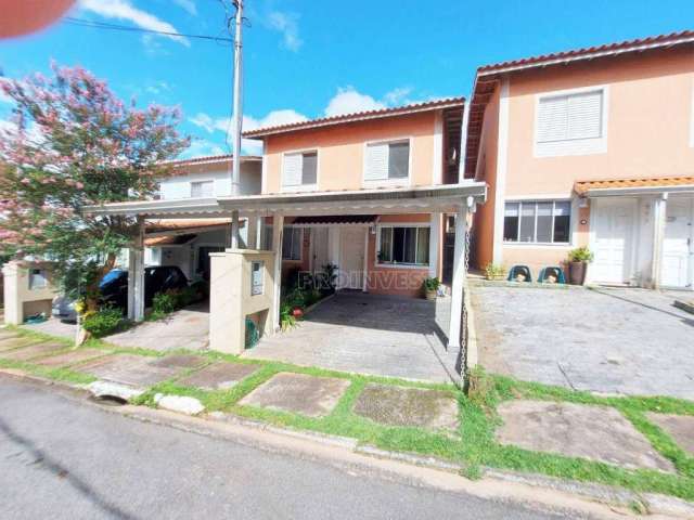 Casa com 2 dormitórios à venda, 60 m² por R$ 456.000,00 - Residencial Jardim Europa - Cotia/SP