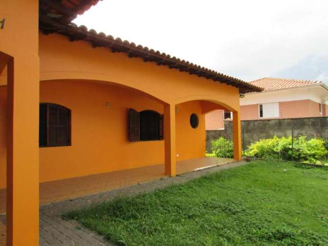 Casa com 4 dormitórios à venda, 430 m² por R$ 1.700.000,00 - Granja Viana - Cotia/SP