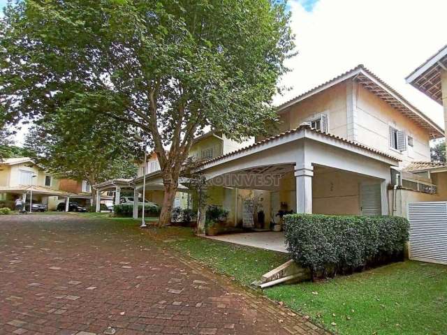 Casa com 4 dormitórios à venda, 172 m² - Granja Viana - Cotia/SP