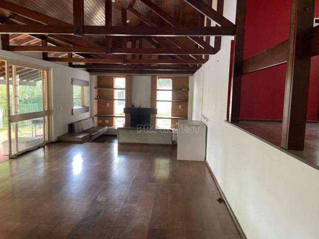 Casa com 5 dormitórios, 279 m² - venda por R$ 1.450.000,00 ou aluguel por R$ 8.591,01/mês - Fazendinha - Carapicuíba/SP