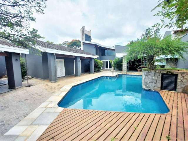 Casa com 3 dormitórios, 562 m² - venda por R$ 2.400.000,00 ou aluguel por R$ 9.500,00/mês - Granja Viana - Cotia/SP