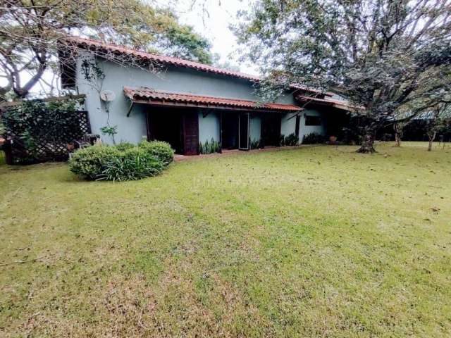 Casa com 5 dormitórios à venda, 369 m² por R$ 1.600.000,00 - Haras Bela Vista - Vargem Grande Paulista/SP