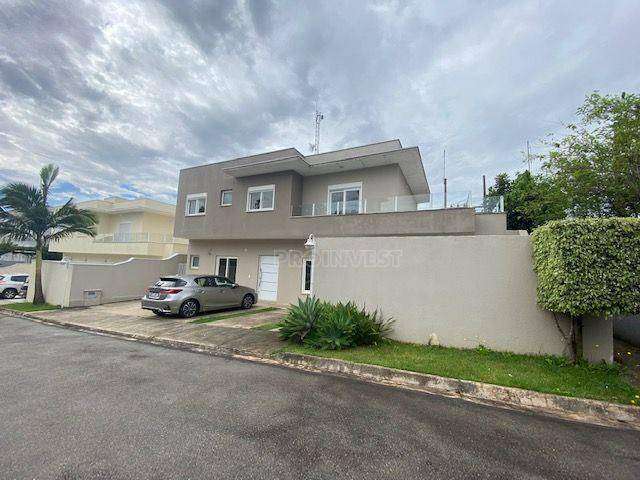 Casa à venda, 176 m² por R$ 1.350.000,00 - Granja Viana - Cotia/SP