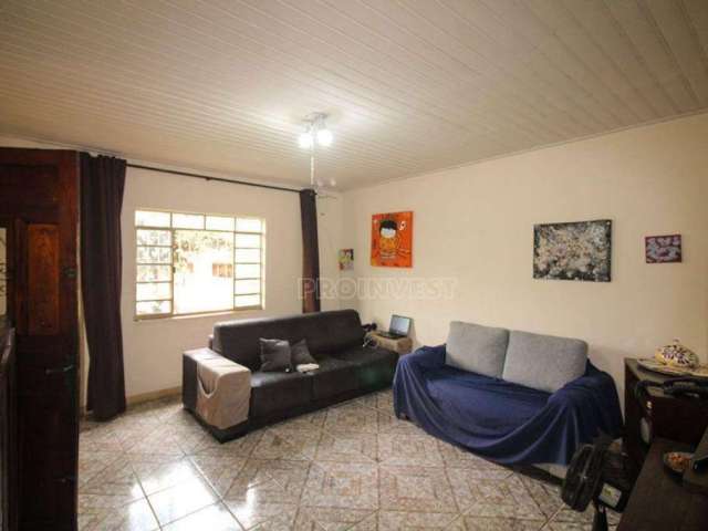 Casa com 2 dormitórios à venda, 286 m² por R$ 690.000,00 - Jardim Bonfiglioli - São Paulo/SP