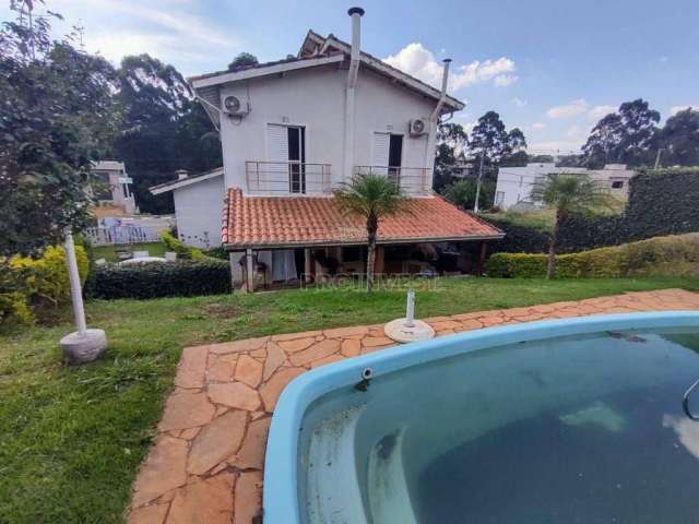 Casa com 3 dormitórios à venda, 165 m² por R$ 800.000,00 - Paysage Brise - Vargem Grande Paulista/SP