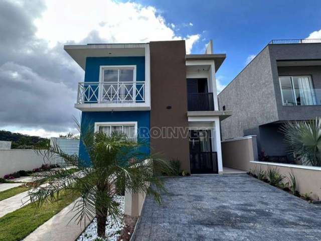 Casa com 3 dormitórios à venda, 135 m² por R$ 898.000,00 - Terra Nobre - Cotia/SP