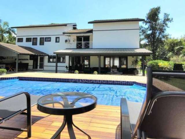 Casa com 4 dormitórios à venda, 504 m² por R$ 2.780.000,00 - Patrimônio do Carmo - São Roque/SP