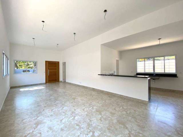 Casa com 3 dormitórios à venda, 245 m² por R$ 1.420.000,00 - Granja Viana - Cotia/SP