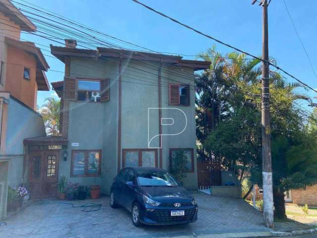 Casa com 3 dormitórios à venda, 320 m² por R$ 1.378.000,00 - Granja Viana - Cotia/SP