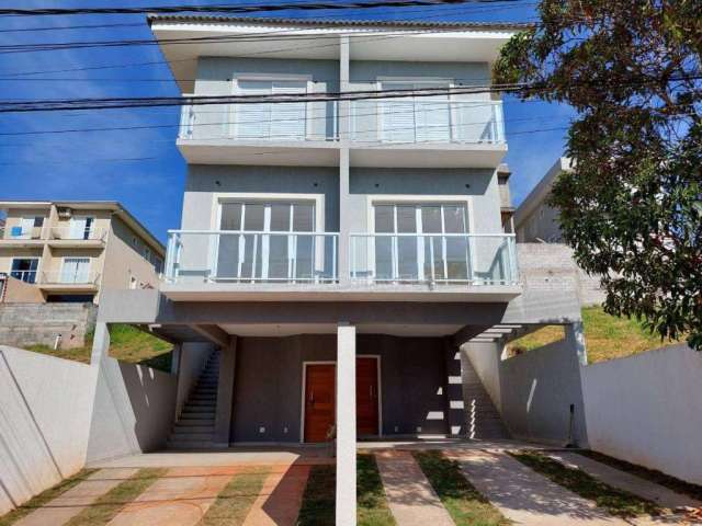 Casa à venda, 140 m² por R$ 690.000,00 - Vila D'Este - Cotia/SP