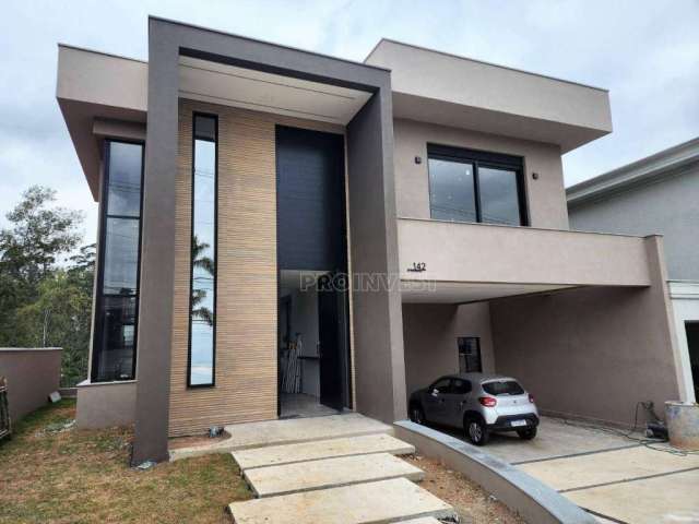 Casa à venda, 465 m² por R$ 4.800.000,00 - Reserva Santa Maria - Jandira/SP