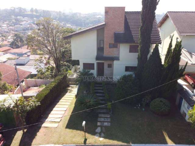 Casa com 3 dormitórios à venda, 350 m² por R$ 1.700.000,00 - Granja Viana - Jandira/SP