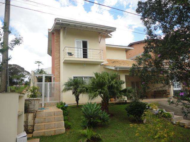 Casa à venda, 350 m² por R$ 1.600.000,00 - Paysage Vert - Vargem Grande Paulista/SP