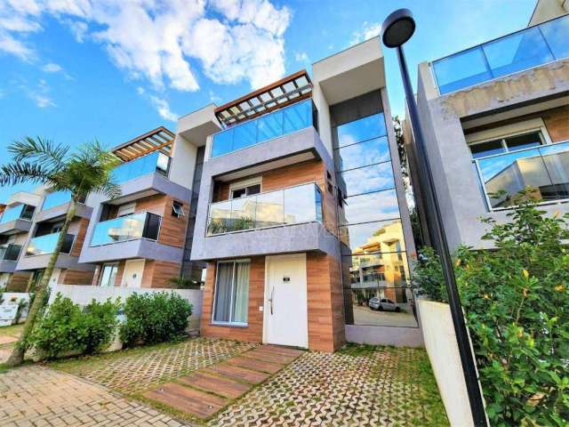 Casa com 3 dormitórios à venda, 169 m² por R$ 1.590.000,00 - Granja Viana - Cotia/SP