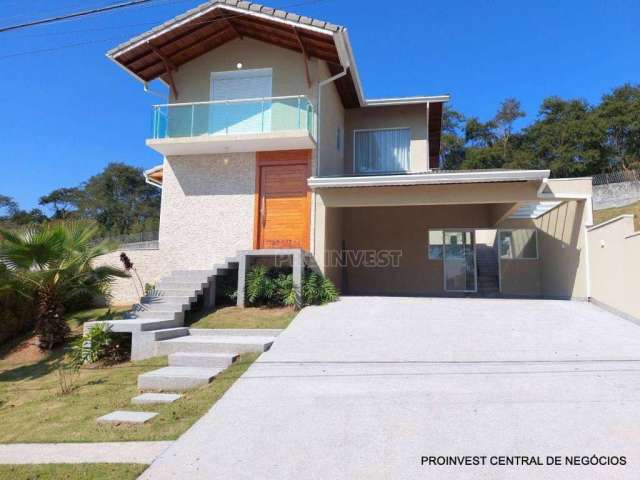 Casa à venda, 293 m² por R$ 1.450.000,00 - Granja Viana - Cotia/SP