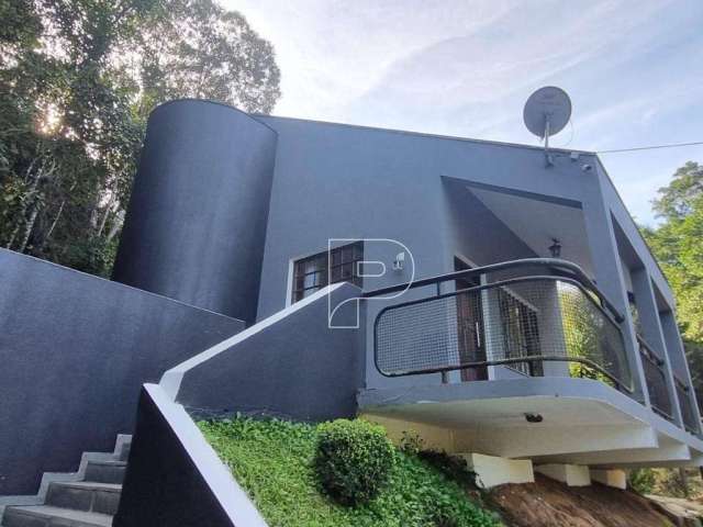 Casa com 3 dormitórios à venda, 210 m² por R$ 800.000,00 - Jardim Santa Paula - Cotia/SP