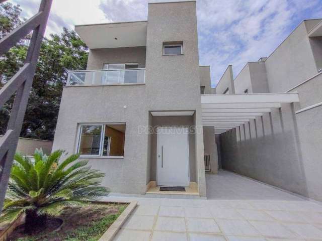 Casa com 4 dormitórios à venda, 420 m² por R$ 1.780.000,00 - Jardim Londrina - São Paulo/SP