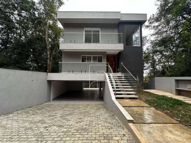 Casa com 3 dormitórios à venda, 286 m² por R$ 1.340.000,00 - Vila Verde - Itapevi/SP