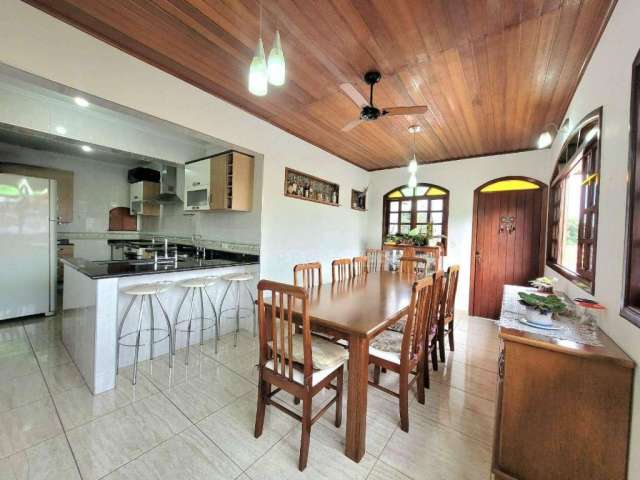 Casa com 4 dormitórios à venda, 264 m² por R$ 1.490.000,00 - Granja Viana - Cotia/SP