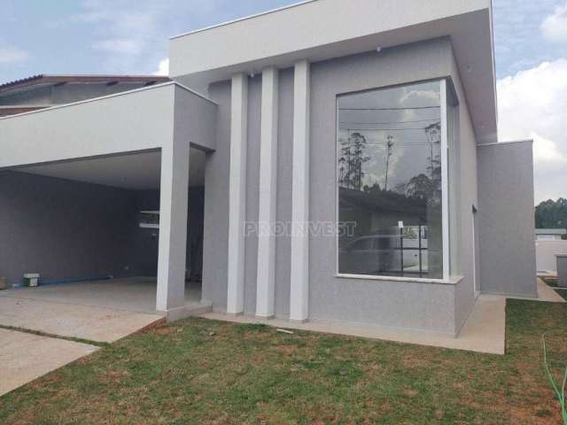 Casa com 3 dormitórios à venda, 181 m² por R$ 1.099.000,00 - Residencia Vila Real - Vargem Grande Paulista/SP