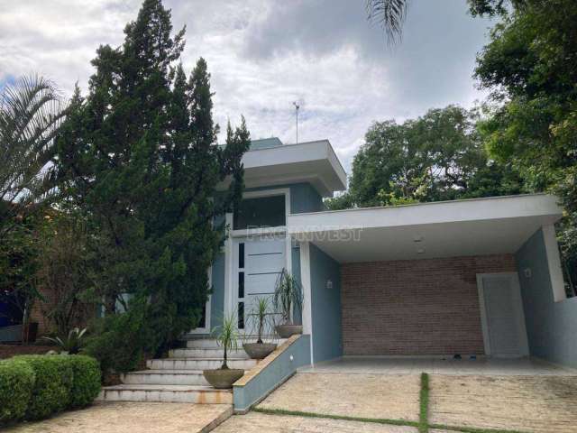 Casa, 186 m² - venda por R$ 1.200.000,00 ou aluguel por R$ 6.820,83/mês - Vila Verde - Itapevi/SP