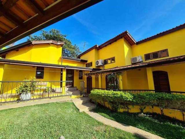 Casa à venda, 260 m² por R$ 1.150.000,00 - Vila Verde - Itapevi/SP