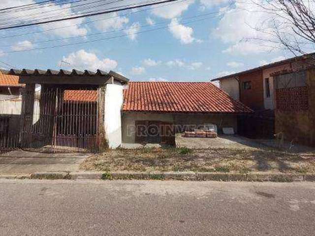 Casa à venda, 190 m² por R$ 490.000,00 - Granja Viana - Cotia/SP