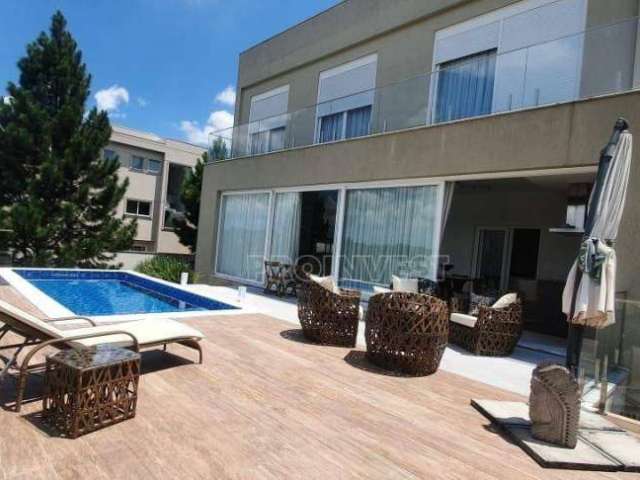 Casa à venda, 353 m² por R$ 3.500.000,00 - Granja Viana - Cotia/SP