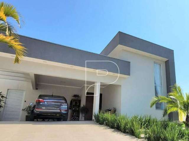 Casa com 3 dormitórios à venda, 190 m² por R$ 1.500.000,00 - Santa Adélia - Vargem Grande Paulista/SP