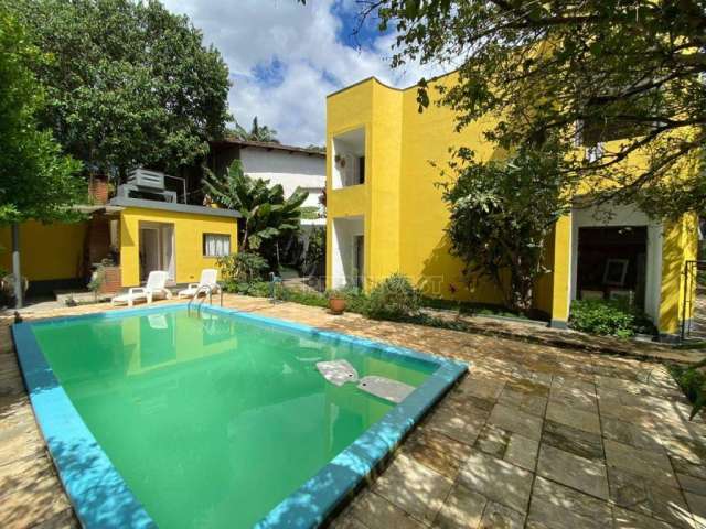 Casa com 3 dormitórios à venda, 290 m² por R$ 1.280.000,00 - Granja Viana - Cotia/SP