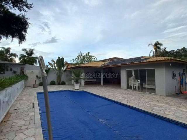 Casa com 2 dormitórios à venda, 300 m² por R$ 1.100.000,00 - Jardim São Luiz (Caucaia do Alto) - Cotia/SP