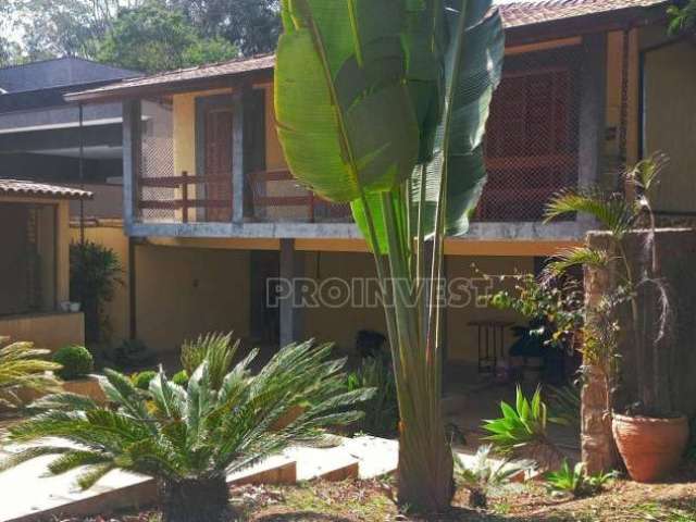 Casa com 5 dormitórios à venda, 420 m² por R$ 1.490.000,00 - Vila Verde - Itapevi/SP