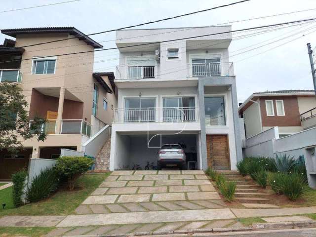 Casa com 3 dormitórios à venda, 255 m² por R$ 1.380.000,00 - GRANJA VIANA – RESERVA VALE VERDE - Cotia/SP