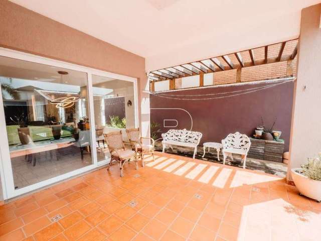 Casa com 4 dormitórios à venda, 380 m² por R$ 2.270.000,00 - São Paulo II - Cotia/SP