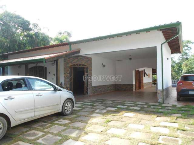 Casa com 3 dormitórios, 420 m² - venda por R$ 930.000,00 ou aluguel por R$ 5.500,00/mês - Jardim Santa Paula - Cotia/SP