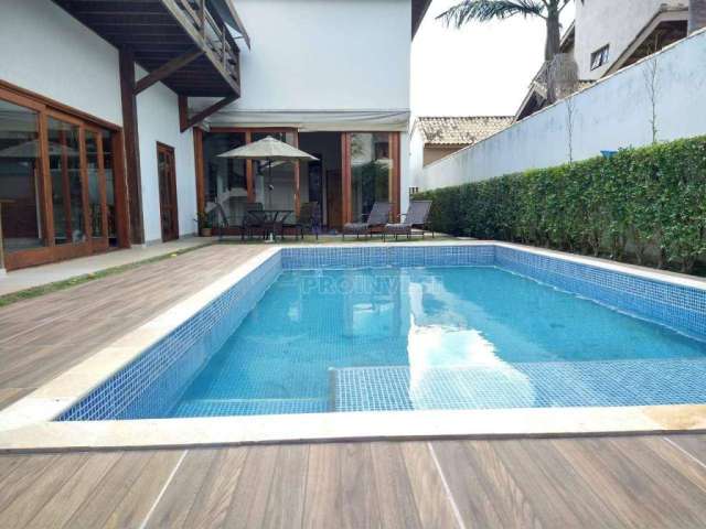 Casa com 4 dormitórios à venda, 420 m² por R$ 1.680.000,00 - Haras Bela Vista - Vargem Grande Paulista/SP