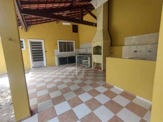 Casa com 2 dormitórios à venda, 79 m² por R$ 500.000,00 - Chácara Rincão - Cotia/SP