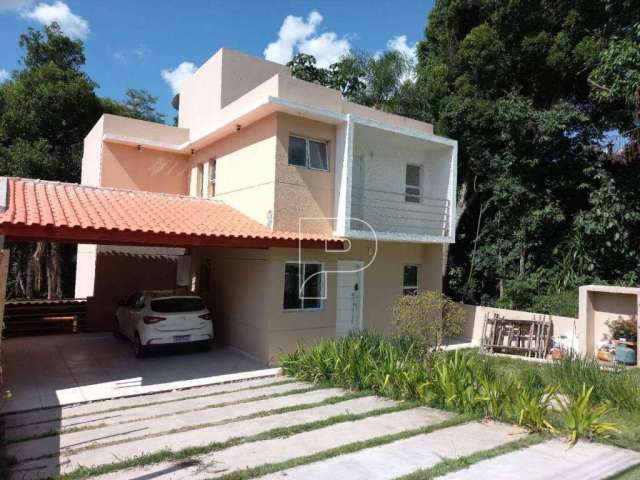 Casa à venda, 210 m² por R$ 1.050.000,00 - Vila Verde - Itapevi/SP