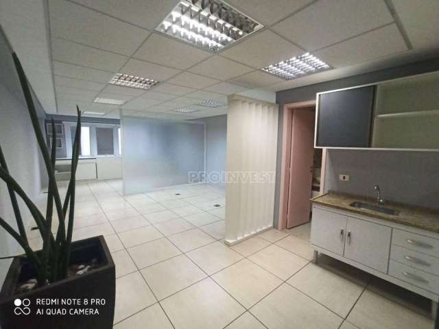 Sala para alugar, 44 m² por R$ 3.580,00/mês - The Square - Cotia/SP