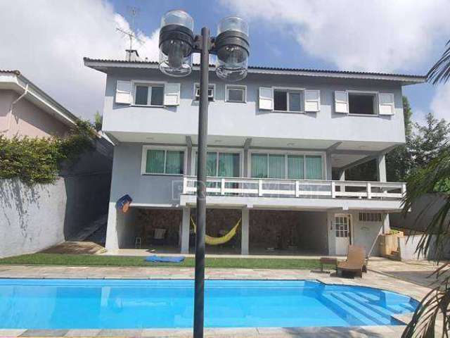 Casa com 4 dormitórios, 600 m² - venda por R$ 2.000.000,00 ou aluguel por R$ 12.600,00/mês - Granja Viana - Cotia/SP