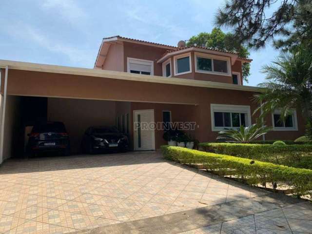 Casa com 5 dormitórios à venda, 473 m² por R$ 1.390.000,00 - Caucaia do Alto - Cotia/SP