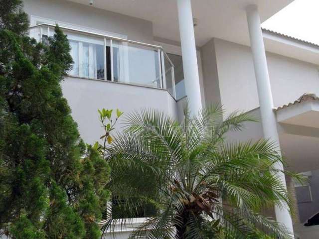 Casa com 4 dormitórios à venda, 507 m² por R$ 3.300.000,00 - Parque dos Príncipes - Osasco/SP