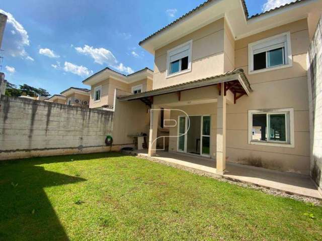 Casa com 3 dormitórios à venda, 177 m² por R$ 1.060.000,00 - Granja Viana - Cotia/SP