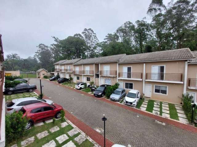Casa à venda, 62 m² por R$ 375.000,00 - Gramado - Cotia/SP