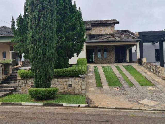 Casa com 3 dormitórios à venda, 280 m² por R$ 960.000,00 - Paysage Vert - Vargem Grande Paulista/SP