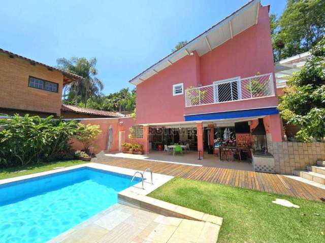 Casa com 3 dormitórios à venda, 640 m² - Recanto Inpla - Carapicuíba/SP