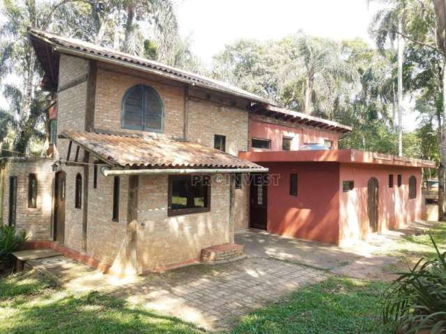 Casa com 3 dormitórios à venda, 230 m² por R$ 695.000,00 - Jardim Santa Paula - Cotia/SP